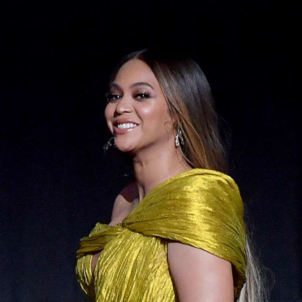 PHOTO: VIDEO: Our favorite Beyoncé moments for her birthday