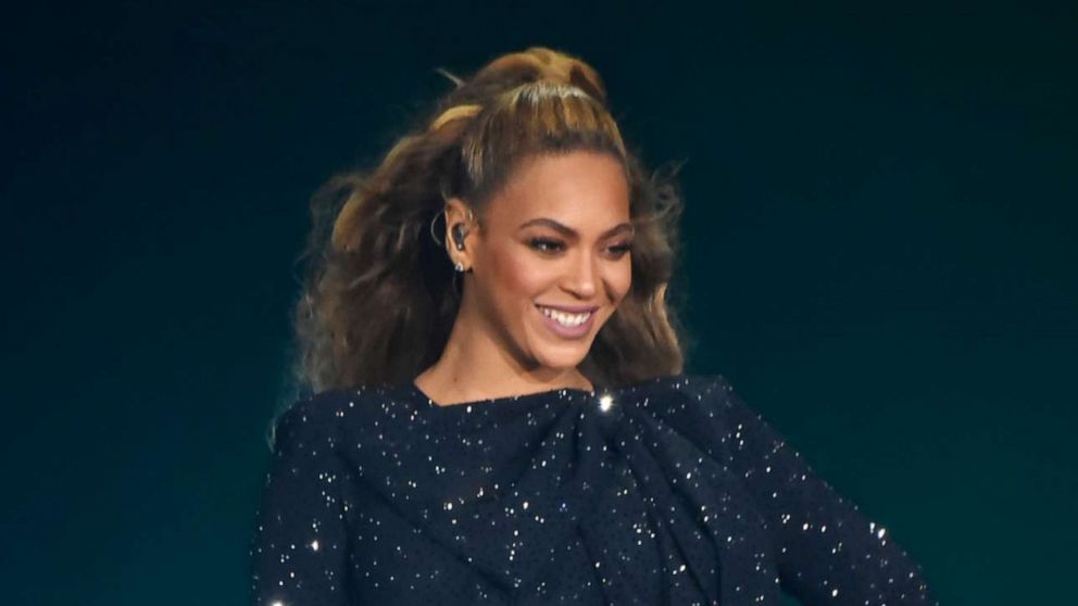 VIDEO: Beyoncé nominated for Daytime Emmy