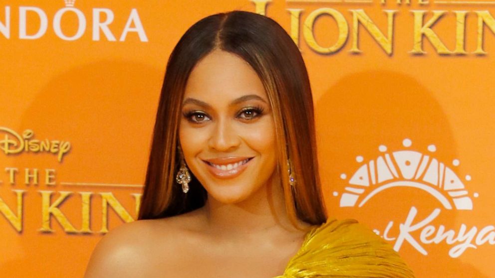 VIDEO: Beyonce to be recognized with 2020 Humanitarian Award at BET Awards