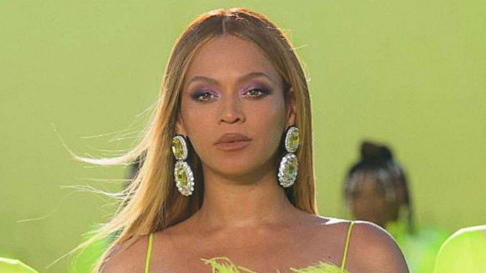 VIDEO: Beyoncé to remove ‘ableist’ lyric from song on new hit album 