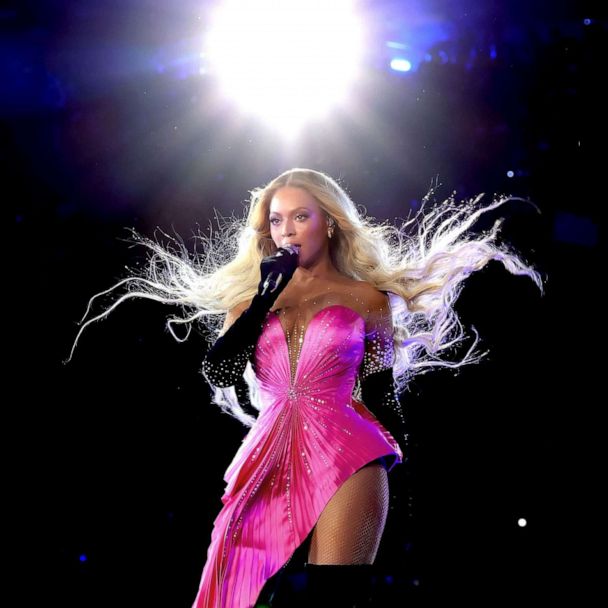 beyonce: Beyonce's 'RENAISSANCE' Film: Trailer dropped. Know about