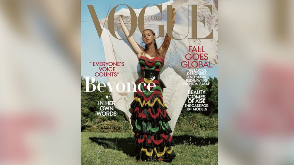 Meet Tyler Mitchell: Beyonce's 'brilliant' 23-year-old photographer ...