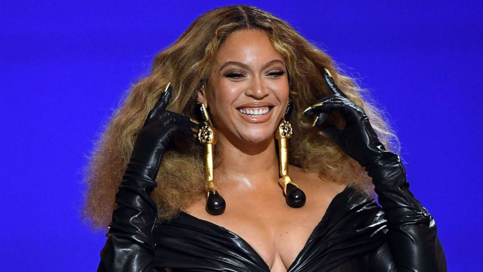 Beyonce Grammys 2024 Nominations And Winners Hulda Laurice