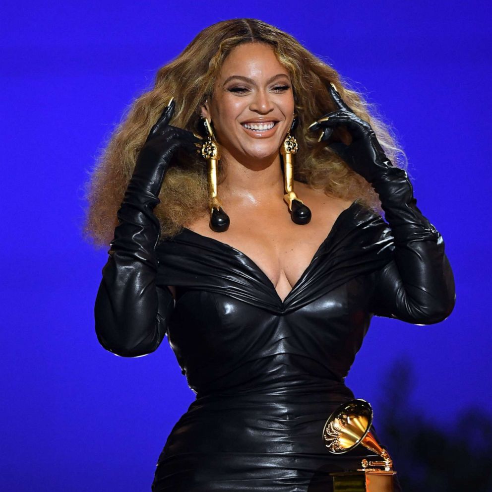 PHOTO: VIDEO: Our favorite Beyoncé moments for her birthday