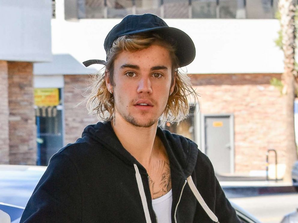 PHOTO: Justin Bieber is seen, Oct. 16, 2018, in Los Angeles.