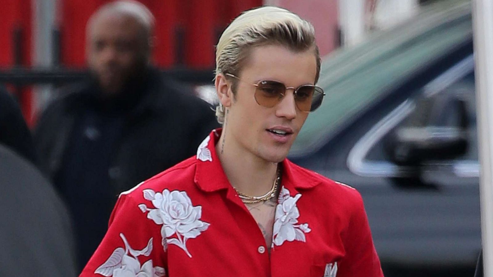 PHOTO: Justin Bieber on Feb. 27, 2020 in Miami.