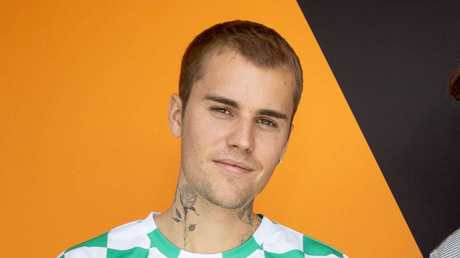 PHOTO: LJustin Bieber, July 12, 2021, in Los Angeles.