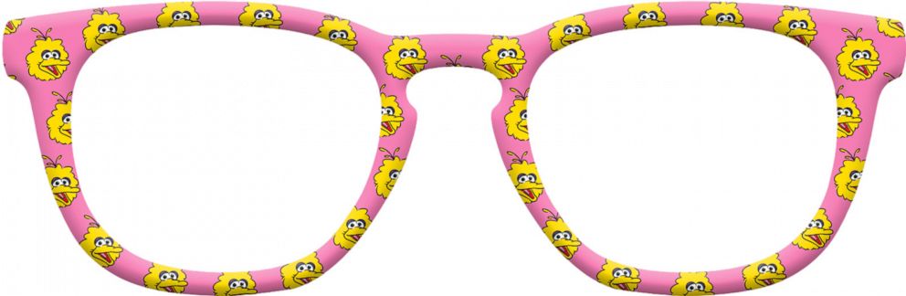 pair eyewear sesame street