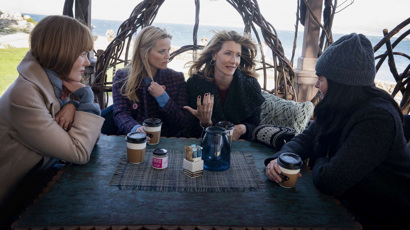 Big little lies hot sale s02e04 watch online