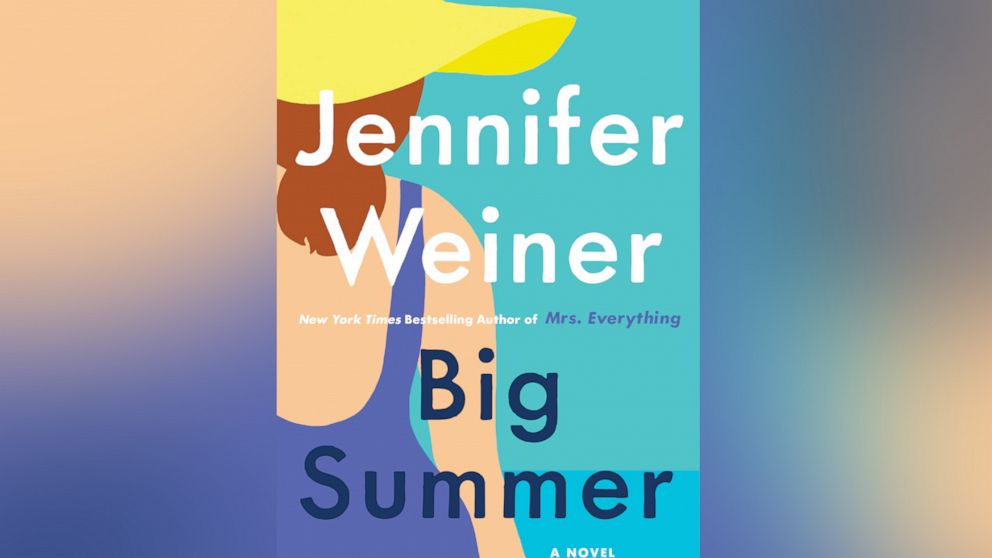 VIDEO: 'Big Summer' author shares her top summer reads