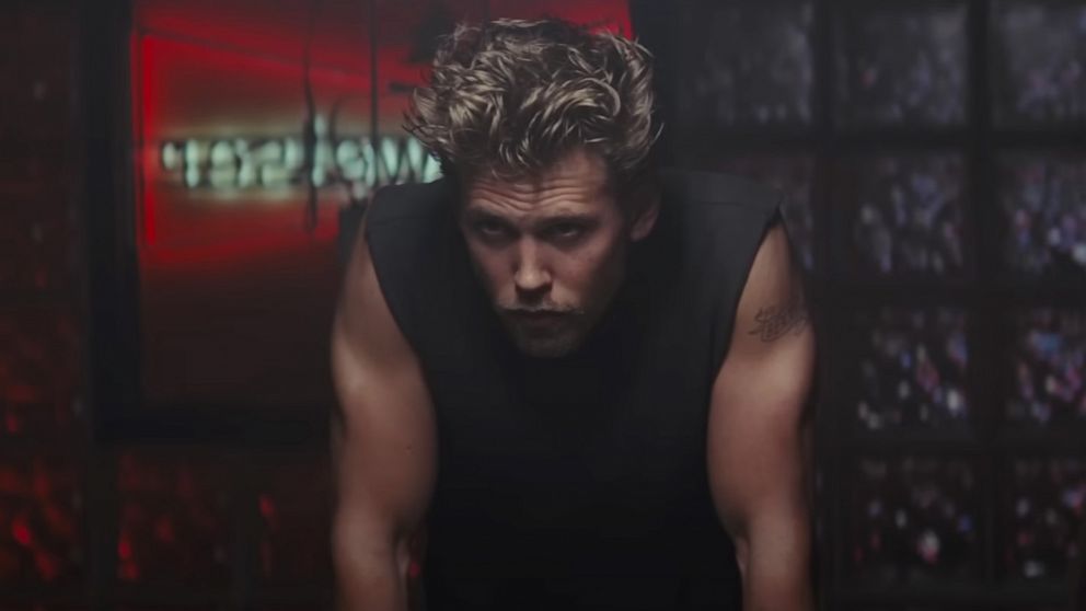 Austin Butler talks Oscar nomination for ‘Elvis’