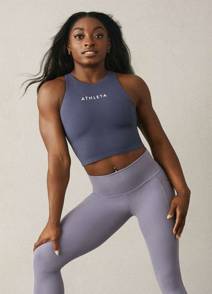 Athleta empower daily sports - Gem