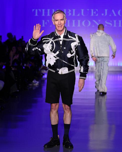 Bill Nye The Science Guy Galaxy Face Bill Nye The Science Guy Galaxy Face