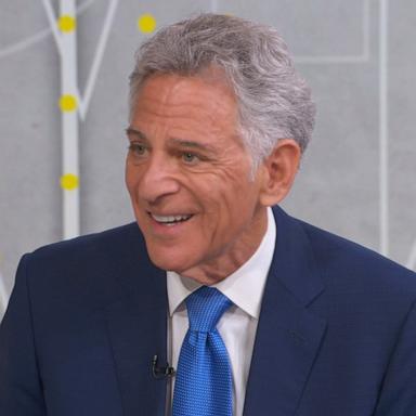 PHOTO: WABC anchor Bill Ritter appears live on "Good Morning America" on Monday, June 15, 2026.