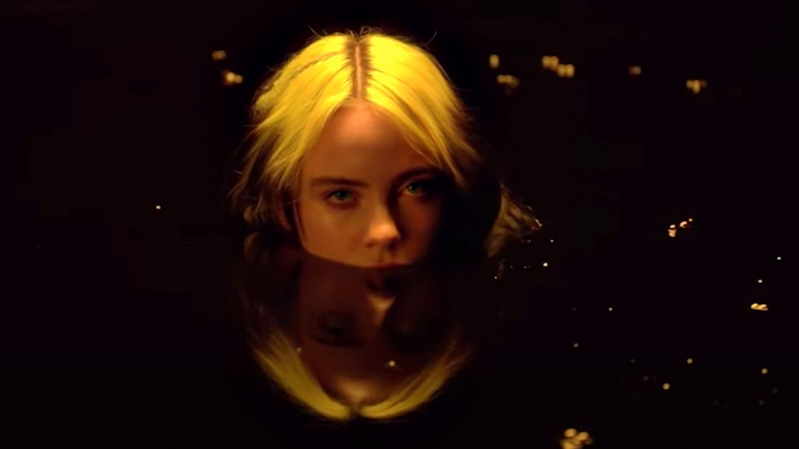 PHOTO: Billie Eilish has shared a new short film titled "Not My Responsibility" on the dangers of body shaming.