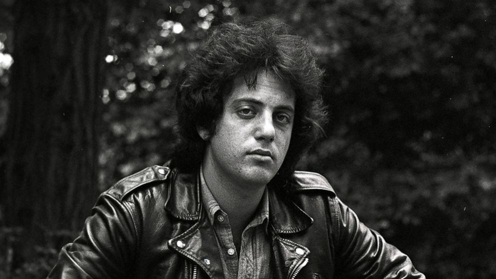 PHOTO: 'Billy Joel: And So It Goes' premieres in two parts on Fridays, July 18 and July 25, on HBO Max.
