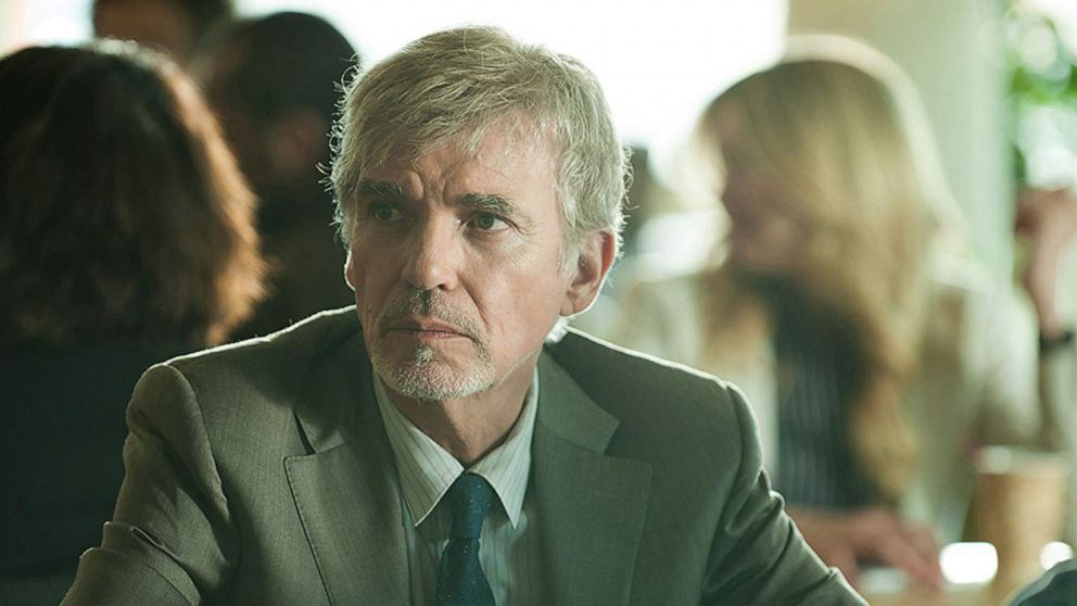VIDEO: Billy Bob Thornton on the making of the series 'Goliath' 