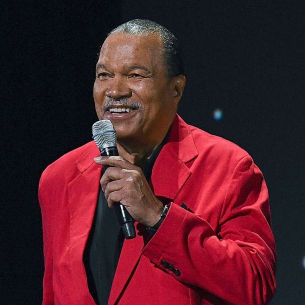 Legendary Actor and Spokesperson, Billy Dee Williams, Comes Out as