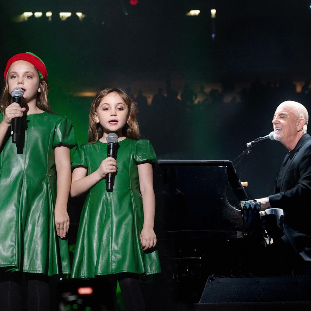 VIDEO: Our favorite Billy Joel moments for his birthday