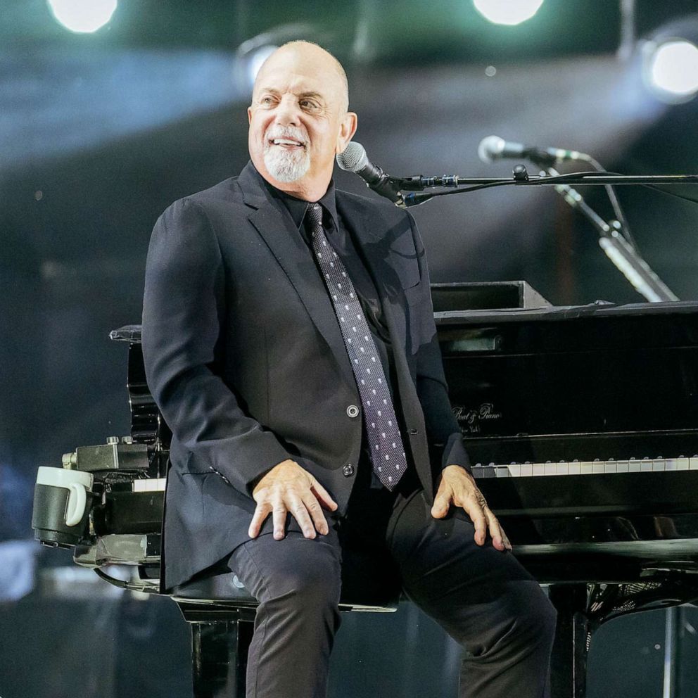 VIDEO: Our favorite Billy Joel moments for his birthday