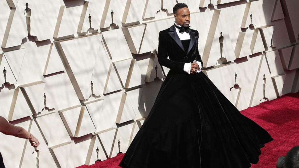 2019 oscar fashion worst dressed