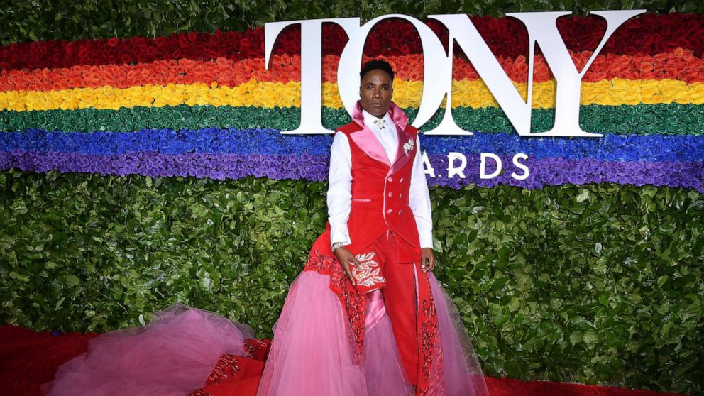 VIDEO: Billy Porter talks what's next for 'Pose' 