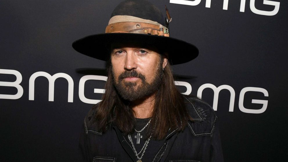 VIDEO: Can't tell them nothing: Billy Ray Cyrus, Lil Nas X talk performing 'Old Town Road'