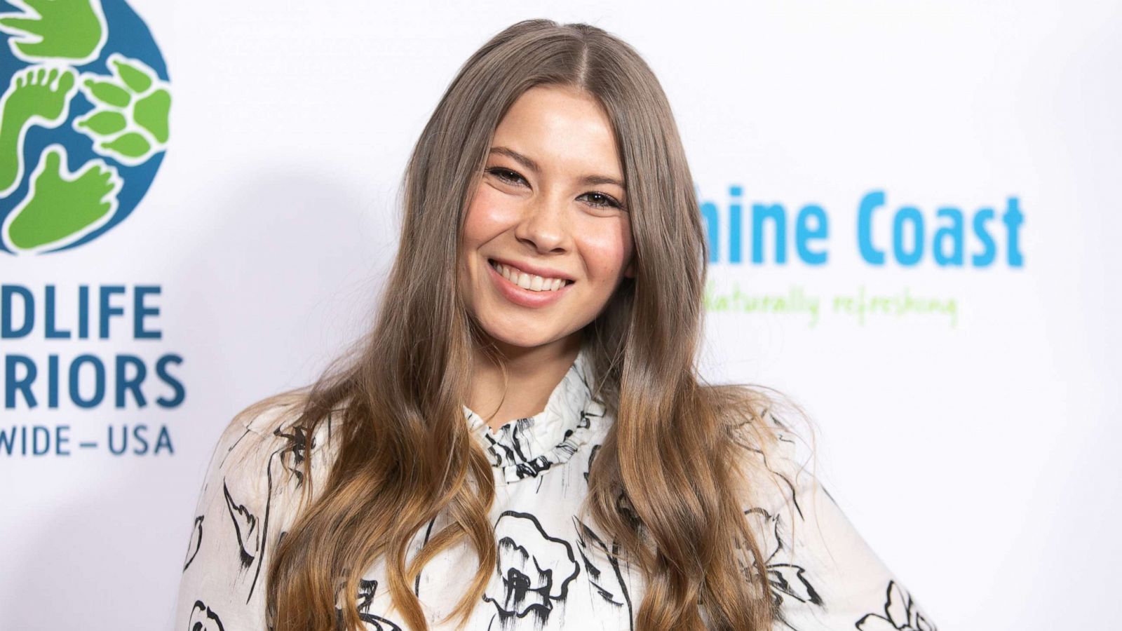 PHOTO: Bindi Irwin attends Steve Irwin Gala Dinner at SLS Hotel , May 4, 2019, in Beverly Hills, Calif.