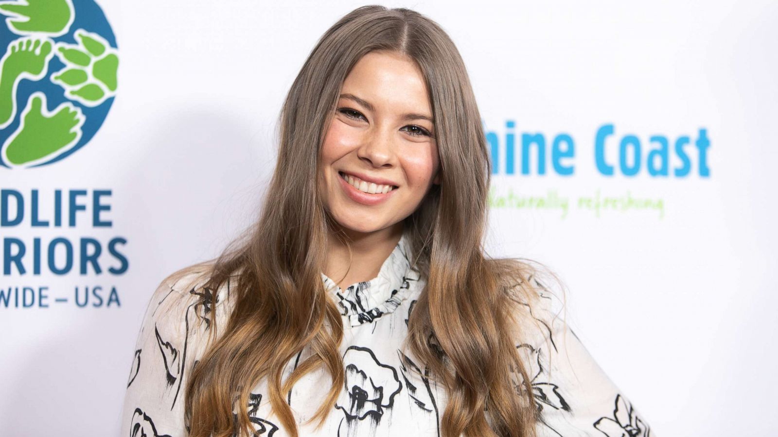 PHOTO: Bindi Irwin attends Steve Irwin Gala Dinner in Beverly Hills, Calif., May 04, 2019 .