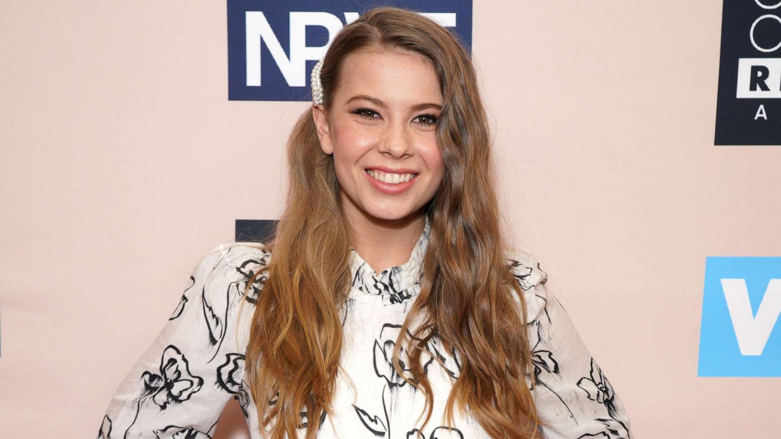 PHOTO: Bindi Irwin attends the Critics' Choice Real TV Awards on June 2, 2019 in Beverly Hills, Calif.