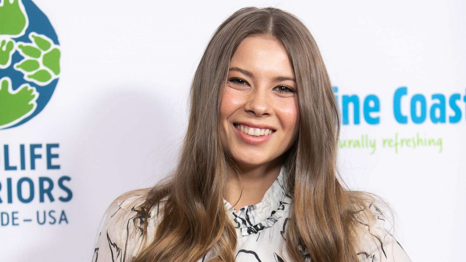 PHOTO: Bindi Irwin attends an event in Beverly Hills, Calif., May 04, 2019.