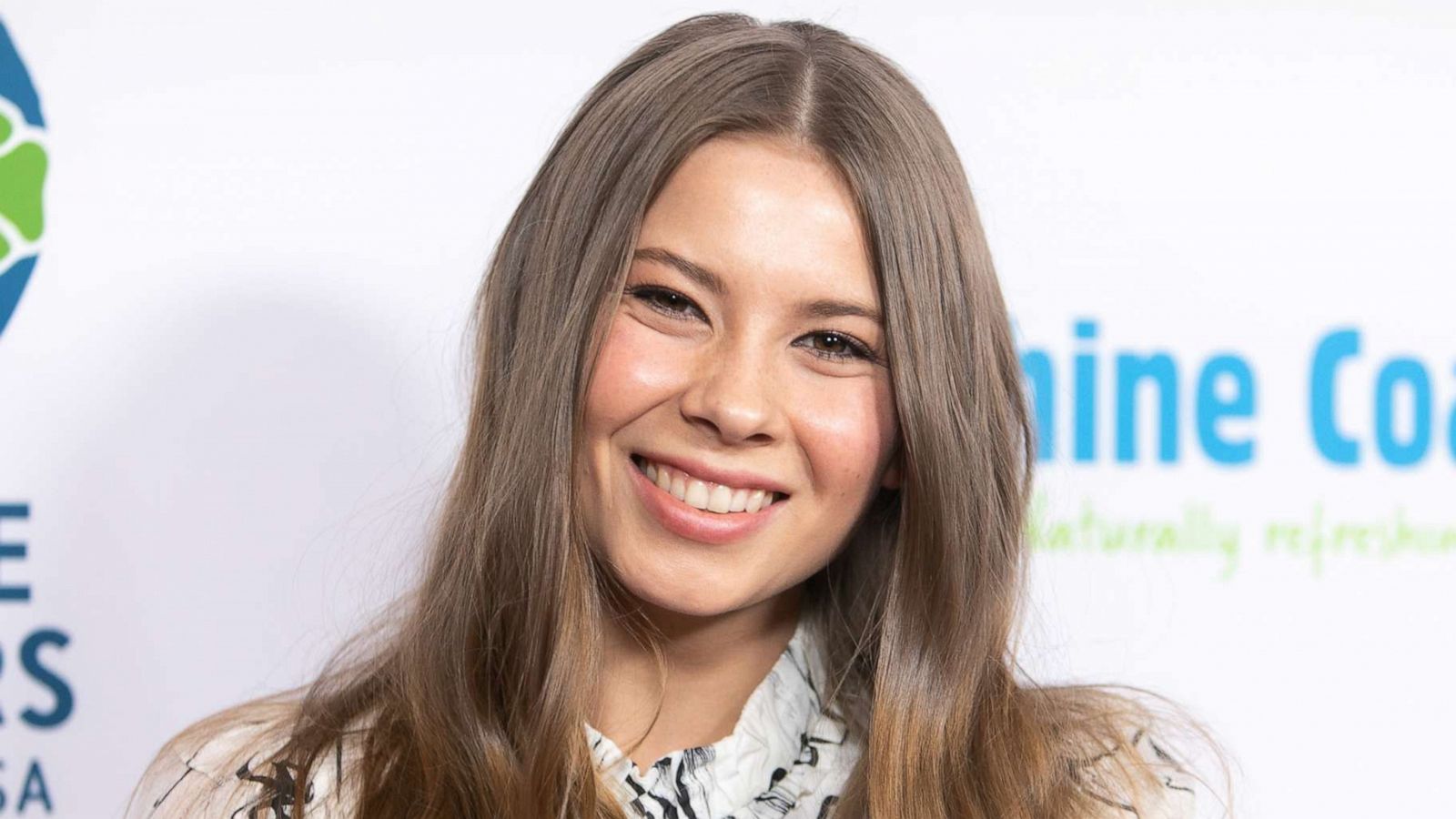 PHOTO: Bindi Irwin attends an event, May 4, 2019 in Beverly Hills, Calif.