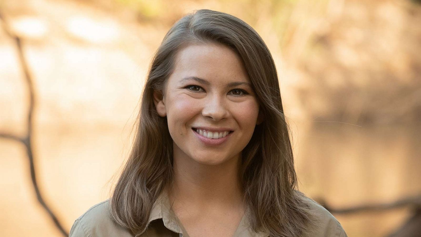 PHOTO: Bindi Irwin opens up for the first time in her first TV interview after being diagnosed with endometriosis earlier this year.