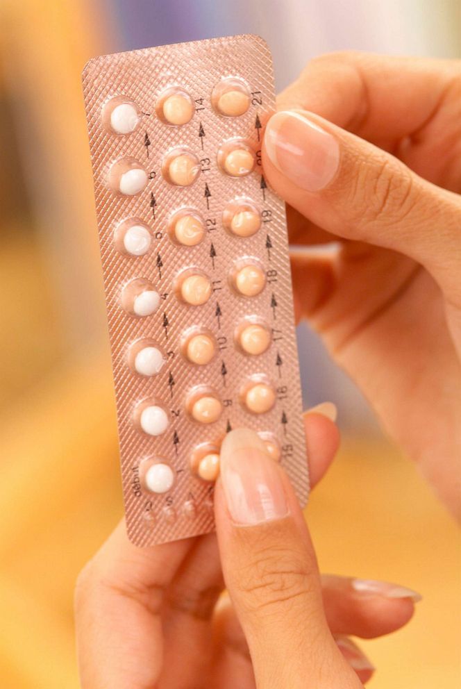 New research shows benefits of getting 1year supply of birth control