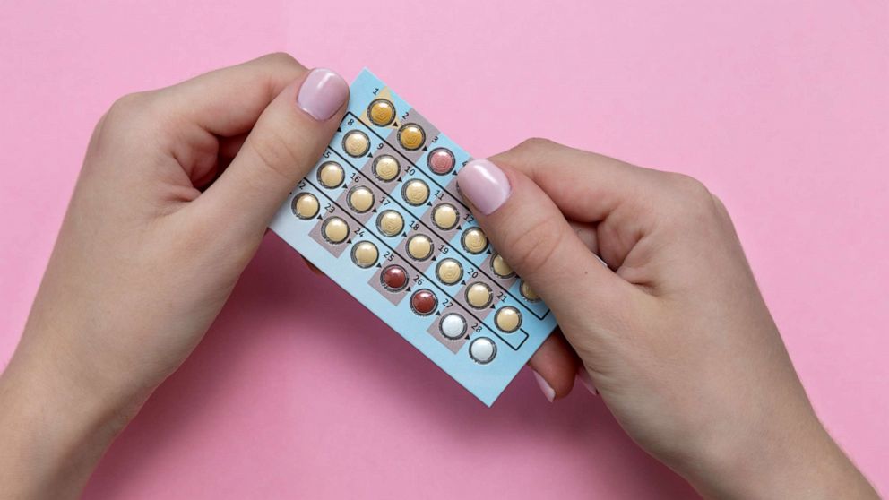 Top Myths About Birth Control Pill Everything You Need To Know Good