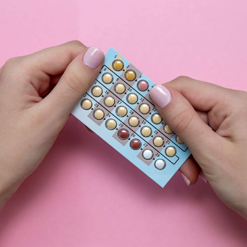 VIDEO:  Debunking top myths about birth control pill 
