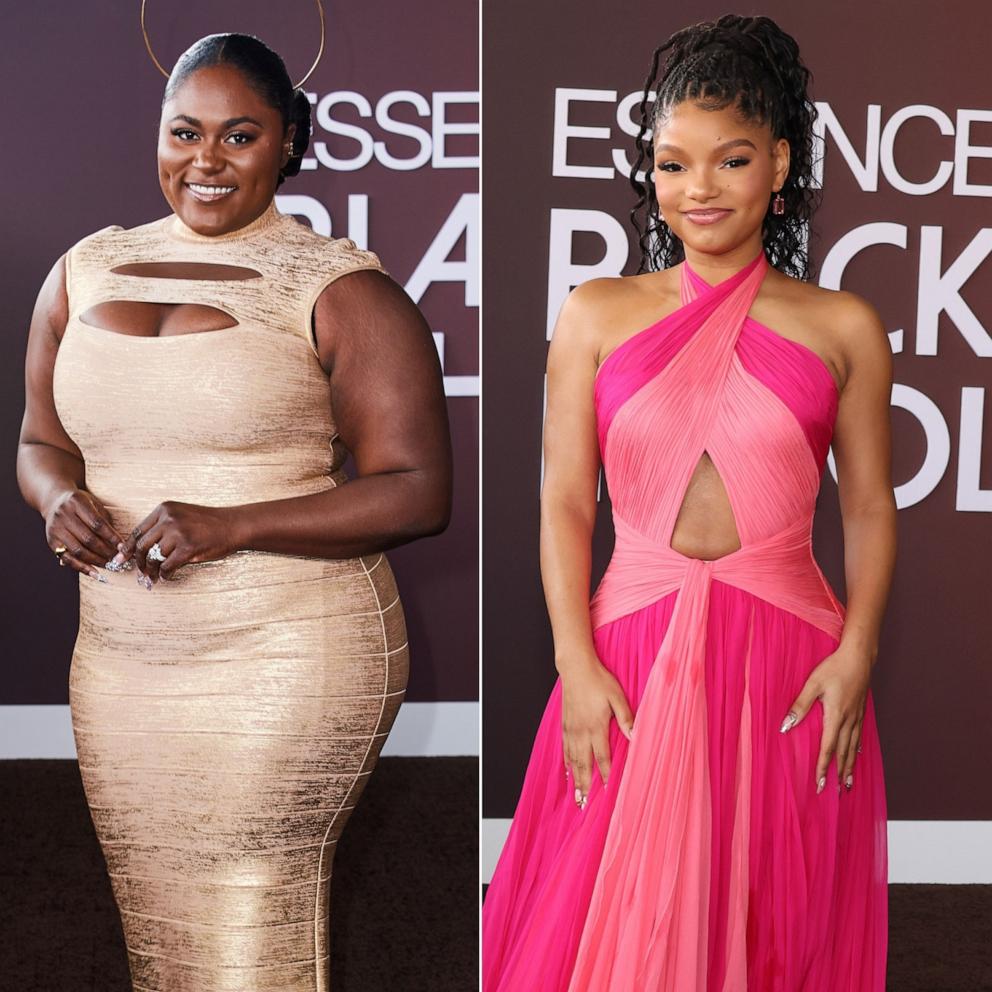 Essence Black Women in Hollywood 2022 Celebrates Trailblazers and