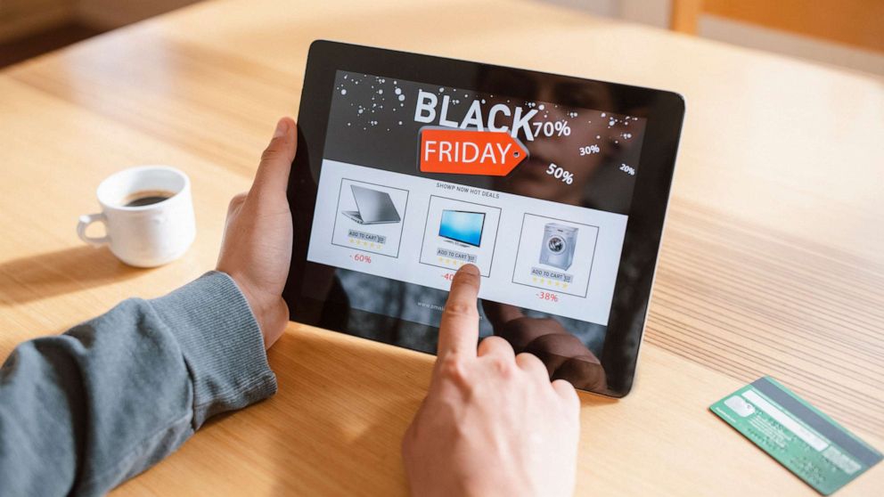 Walmart Black Friday ad 2021 reveals deals on iPhone 13, PS5, more