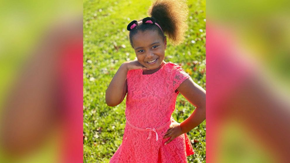 7-year-old pushes educational app to include diverse hairstyles - Good  Morning America