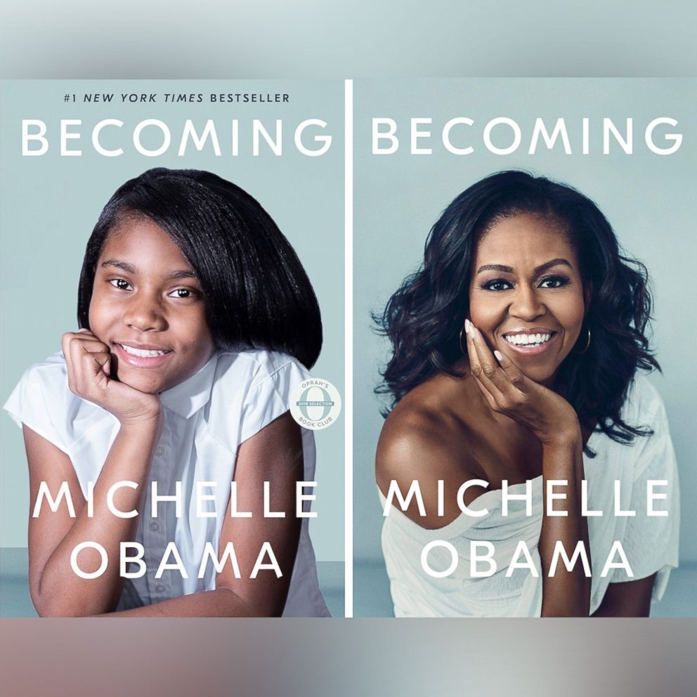 VIDEO: Sixth graders recreate iconic book covers for Black History Month