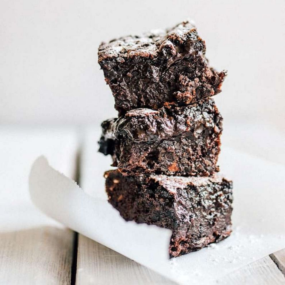 VIDEO: Try this gluten-free brownie made with black beans