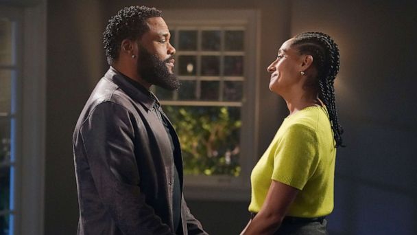 'Black-ish' bids farewell after 8 seasons: Here's how the comedy series ...