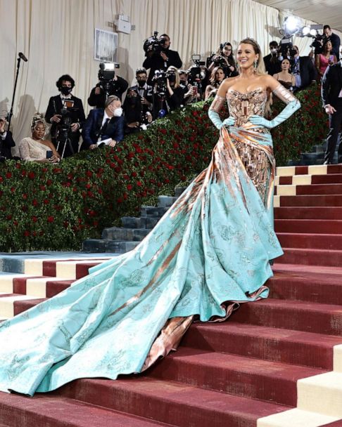 Met Gala 2023: What to know about the theme, how to watch and more