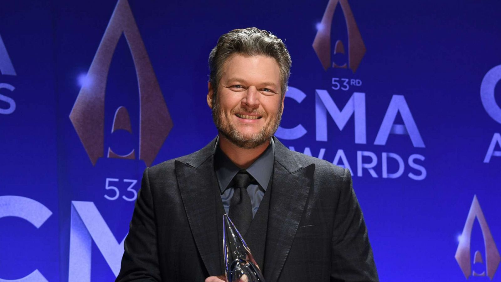 Blake shelton mullet pics