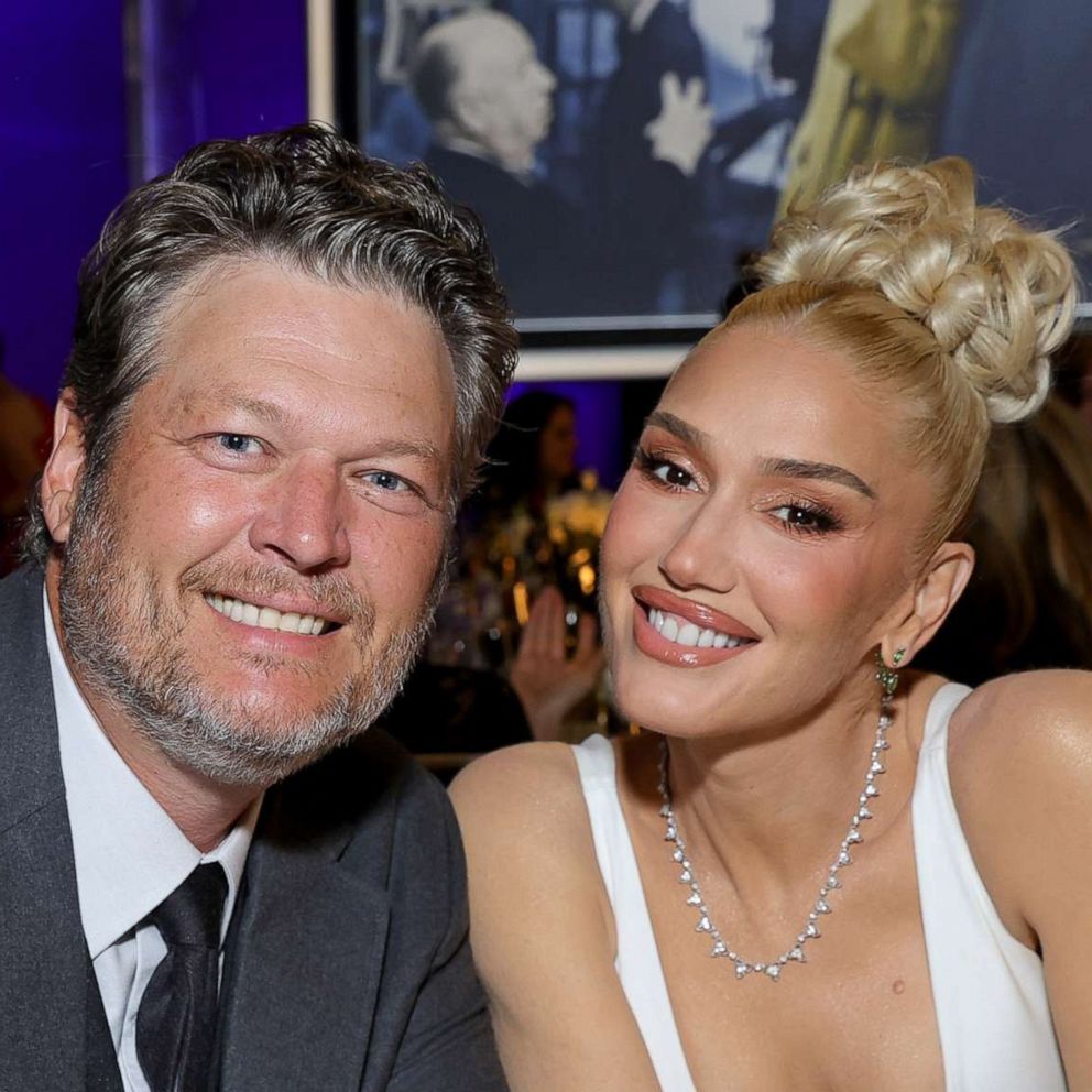 VIDEO: Our favorite Blake Shelton moments for his birthday 