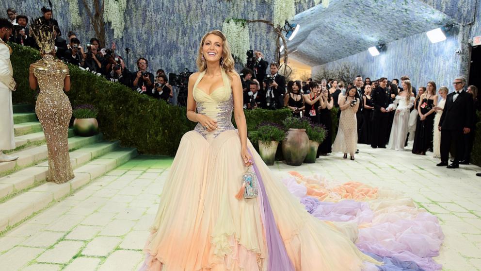 2026 Met Gala highlights