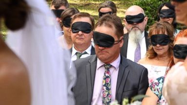 Face Eye Mask Blindfold, Eye Mask Wedding, Blindfold Party
