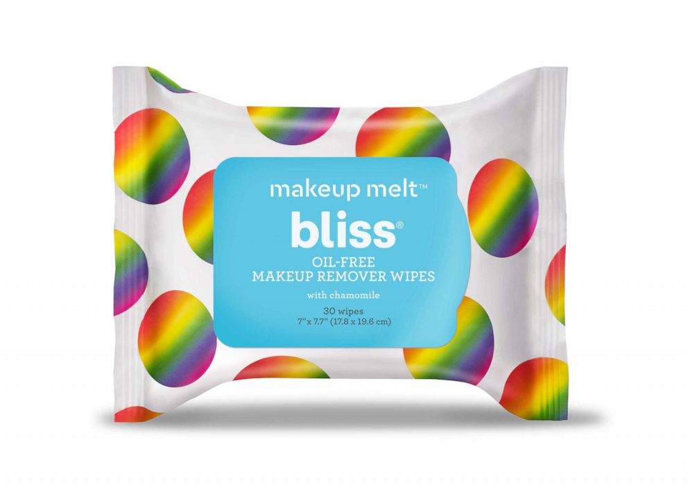 PHOTO: Check out all the best Pride-inspired products to help you celebrate in style this year.