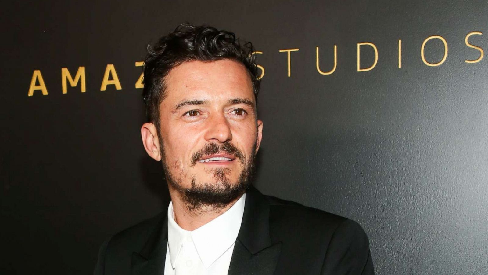 PHOTO: Actor Orlando Bloom attends the Amazon Studios Golden Globes after party at The Beverly Hilton Hotel on Jan. 05, 2020, in Beverly Hills, Calif.