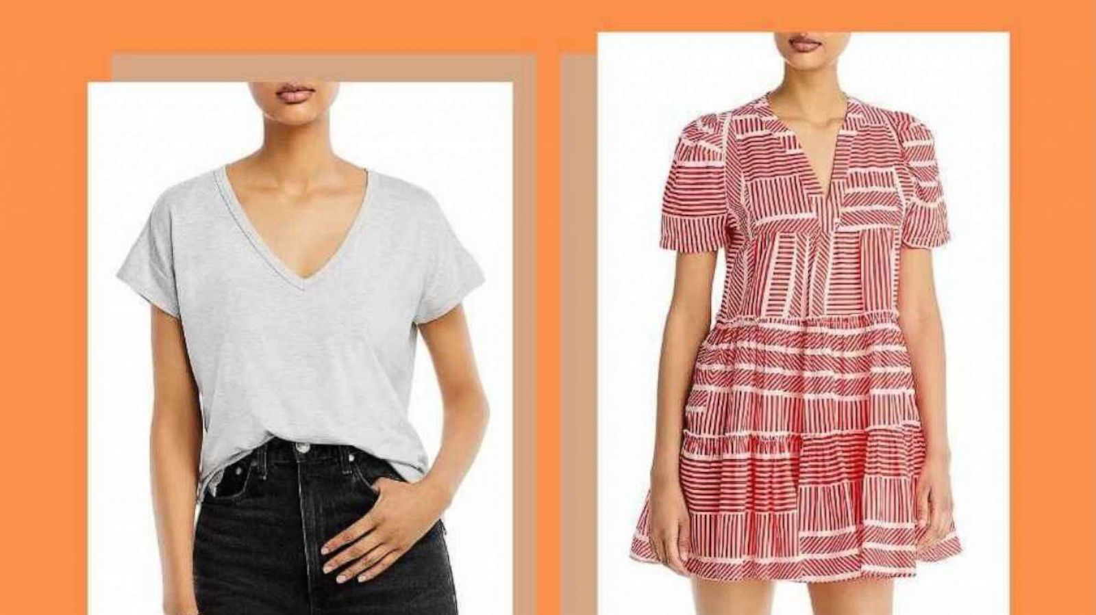 Bloomingdales finds: the cutest outfits for the best prices
